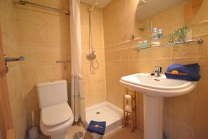 Bagno di Manilva Playa 15C
