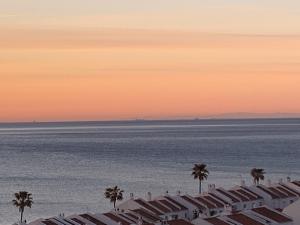 Paesaggio naturale nelle vicinanze dell'appartamento