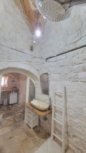 Cucina o angolo cottura di Casa Relax Isabelle