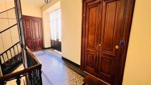 Zdjęcie z galerii obiektu Piccole suite di charme w Turynie
