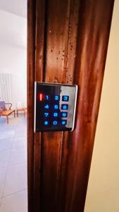 Zdjęcie z galerii obiektu Piccole suite di charme w Turynie