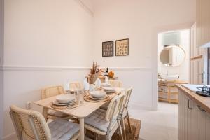 Fotografie z fotogalerie ubytování Sassy Lee Apartment v Budapešti + 18 fotografií