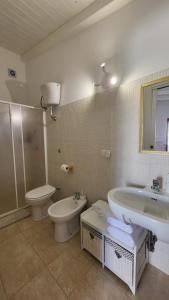 Bagno di Casa Relax Isabelle
