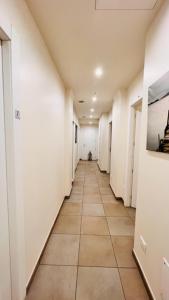 Zdjęcie z galerii obiektu Piccole suite di charme w Turynie