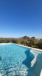 Piscina di Casa Relax Isabelle o nelle vicinanze