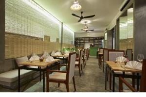 Gallery image of Chhouy Vathna Angkor Boutique in Siem Reap