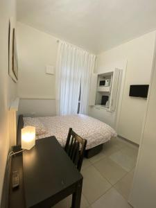 Kuchnia lub aneks kuchenny w obiekcie Piccole suite di charme