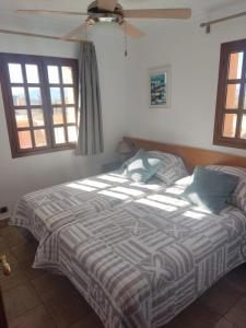 Zdjęcie z galerii obiektu Desert Springs Golf 330 w mieście Cuevas del Almanzora