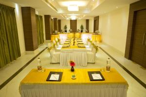 Fotografie z fotogalerie ubytování Poppys Hotel Madurai v destinaci Madurai