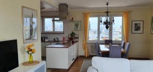 Χώρος καθιστικού στο Ascona: San Carlo ATTIKA +17 φωτογραφίες