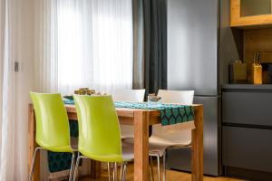 Fotografie z fotogalerie ubytování Minty Lounge v destinaci Ludwigshafen am Rhein + 22 fotografií