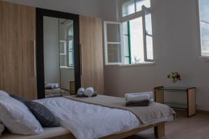 Gallery image of Apartman Central Pisak in Pisak