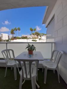 Fotografie z fotogalerie ubytování appartement yumbo europa v destinaci Playa del Ingles