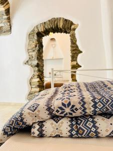 Gallery image of Pallada Boutique Tinos in Tinos