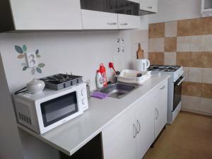 Fotografie z fotogalerie ubytování Flat Lesná Brno v destinaci Brno
