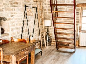 Fotografie z fotogalerie ubytování Mas Parenthese - Chambres et Table d'Hôtes v destinaci Loze