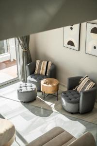 Kép Magnificent Holiday Home in Calahonda szállásáról Mijas Costában a galériában