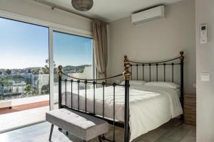 Kép Magnificent Holiday Home in Calahonda szállásáról Mijas Costában a galériában