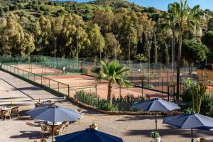 Kép Magnificent Holiday Home in Calahonda szállásáról Mijas Costában a galériában
