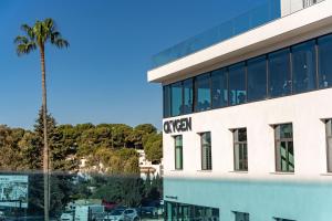 Kép Magnificent Holiday Home in Calahonda szállásáról Mijas Costában a galériában