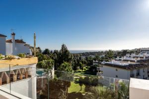 Kép Magnificent Holiday Home in Calahonda szállásáról Mijas Costában a galériában Még 30 kép