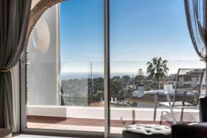 Kép Magnificent Holiday Home in Calahonda szállásáról Mijas Costában a galériában
