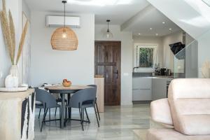 Kép Magnificent Holiday Home in Calahonda szállásáról Mijas Costában a galériában