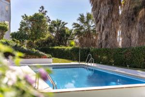 Kép Magnificent Holiday Home in Calahonda szállásáról Mijas Costában a galériában