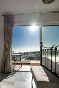 Kép Magnificent Holiday Home in Calahonda szállásáról Mijas Costában a galériában