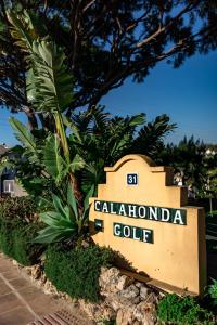 Kép Magnificent Holiday Home in Calahonda szállásáról Mijas Costában a galériában
