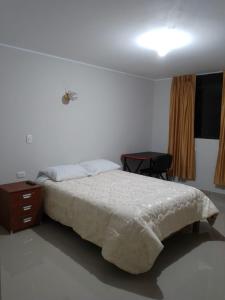 Φωτογραφία από το άλμπουμ του Hotels Magnolias σε Chuelocuya