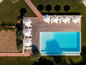 A piscina localizada em Ericeira Prime Villas ou nos arredores
