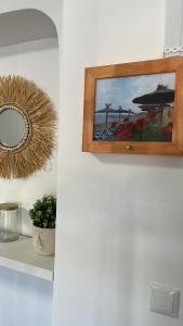Fotografia z galérie ubytovania Donkey house v destinácii La Cala de Mijas