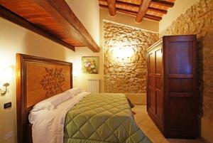 Imagen de la galería de Palazzo Del Papa Agriturismo, en Strettura