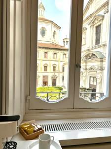 Kép Fifty Eight Suite Milan Santo Stefano szállásáról Milánóban a galériában