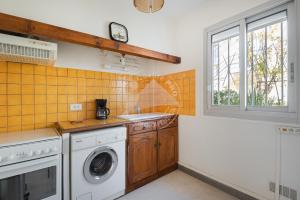Zdjęcie z galerii obiektu AS23068- P3 Rdj avec grand jardin à 2 pas de plage w mieście Le Grau-du-Roi