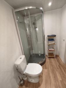 صورة لـ Ferienwohnung, Ferienapartment, Monteurwohnung, في فيتليش