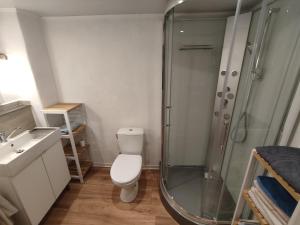 صورة لـ Ferienwohnung, Ferienapartment, Monteurwohnung, في فيتليش +4 صور