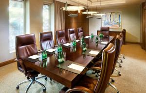 Konferenčné priestory v ubytovaní Regent Warsaw Hotel