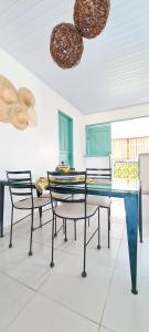 Fotografie z fotogalerie ubytování Casa Coqueiral v destinaci Corumbau + 28 fotografií