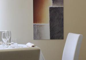 Billede fra billedgalleriet på LO SCRIGNO COUNTRY HOUSE i Coltodino