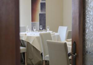 Billede fra billedgalleriet på LO SCRIGNO COUNTRY HOUSE i Coltodino