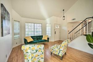 Gallery image of Bay Area Home Rental Near Six Flags and Napa Valley! in Vallejo