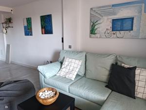 Posedenie v ubytovaní Riviera del Sol , Casa Lola, Mijas Costa