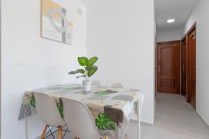 Fotografie z fotogalerie ubytování Apartamento con terraza centrico v Malaze
