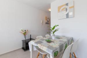 Fotografie z fotogalerie ubytování Apartamento con terraza centrico v Malaze