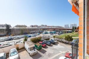 Fotografie z fotogalerie ubytování Apartamento con terraza centrico v Malaze