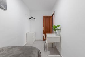 Fotografie z fotogalerie ubytování Apartamento con terraza centrico v Malaze