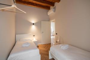 Легло или легла в стая в Domus Verona - Residenza Marconi