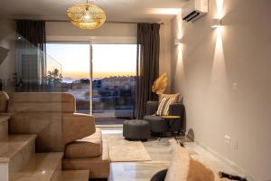 Kép Magnificent Holiday Home in Calahonda szállásáról Mijas Costában a galériában
